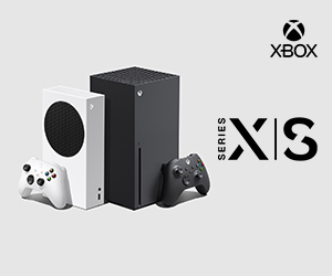 XBOX Series X|S